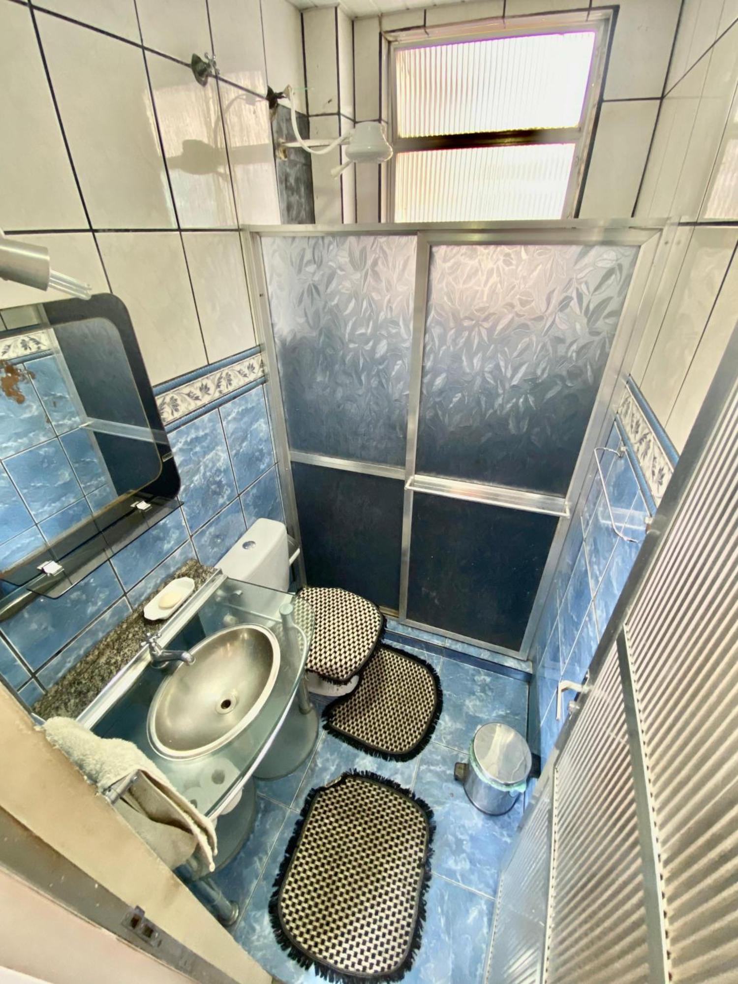 Alugo Privado Em Apartamento! Rio de Janeiro