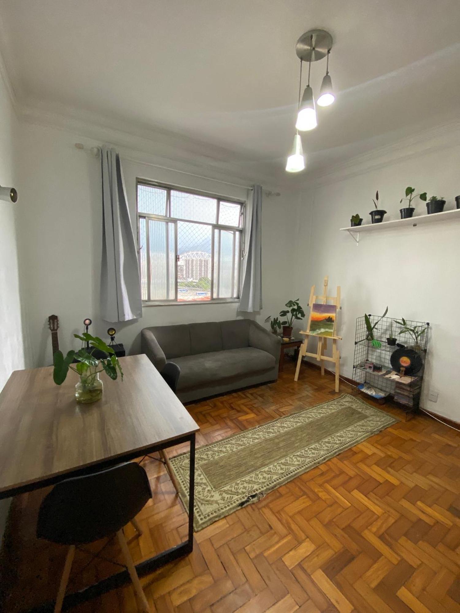 Apartment Alugo Privado Em Apartamento! *