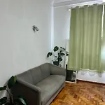 Alugo Quarto Aconchegante Privado
