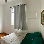 Alugo Quarto Aconchegante Privado