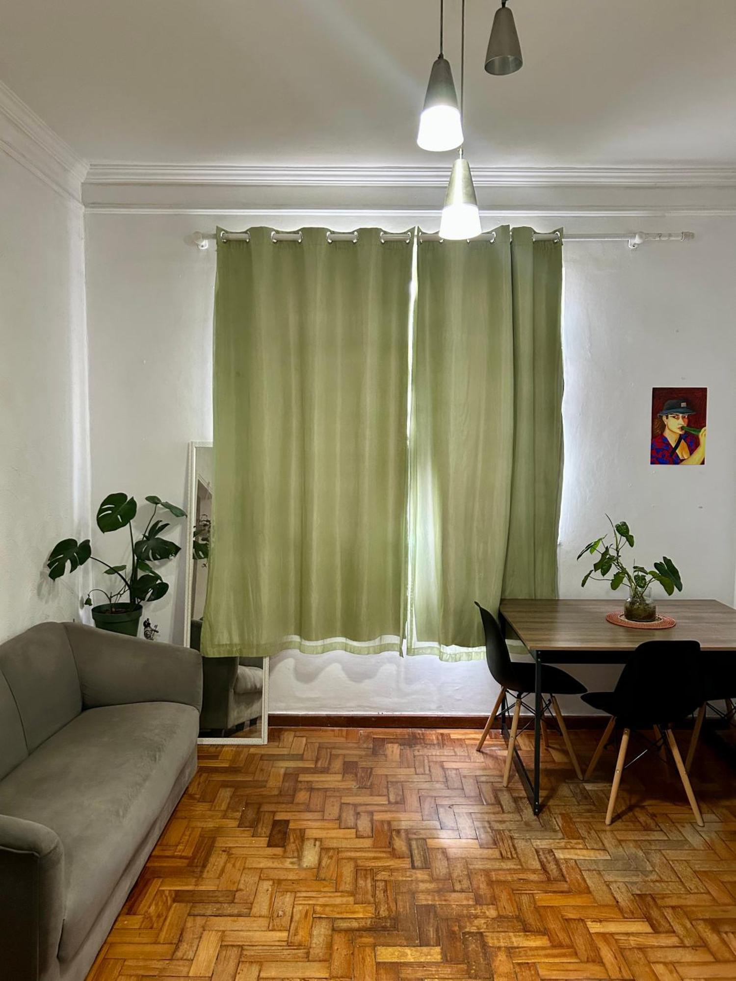 Alugo Aconchegante Privado Apartment