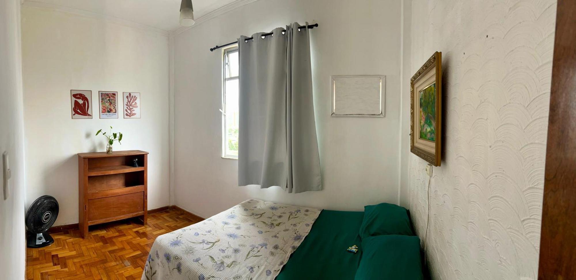 Alugo Aconchegante Privado * Rio de Janeiro