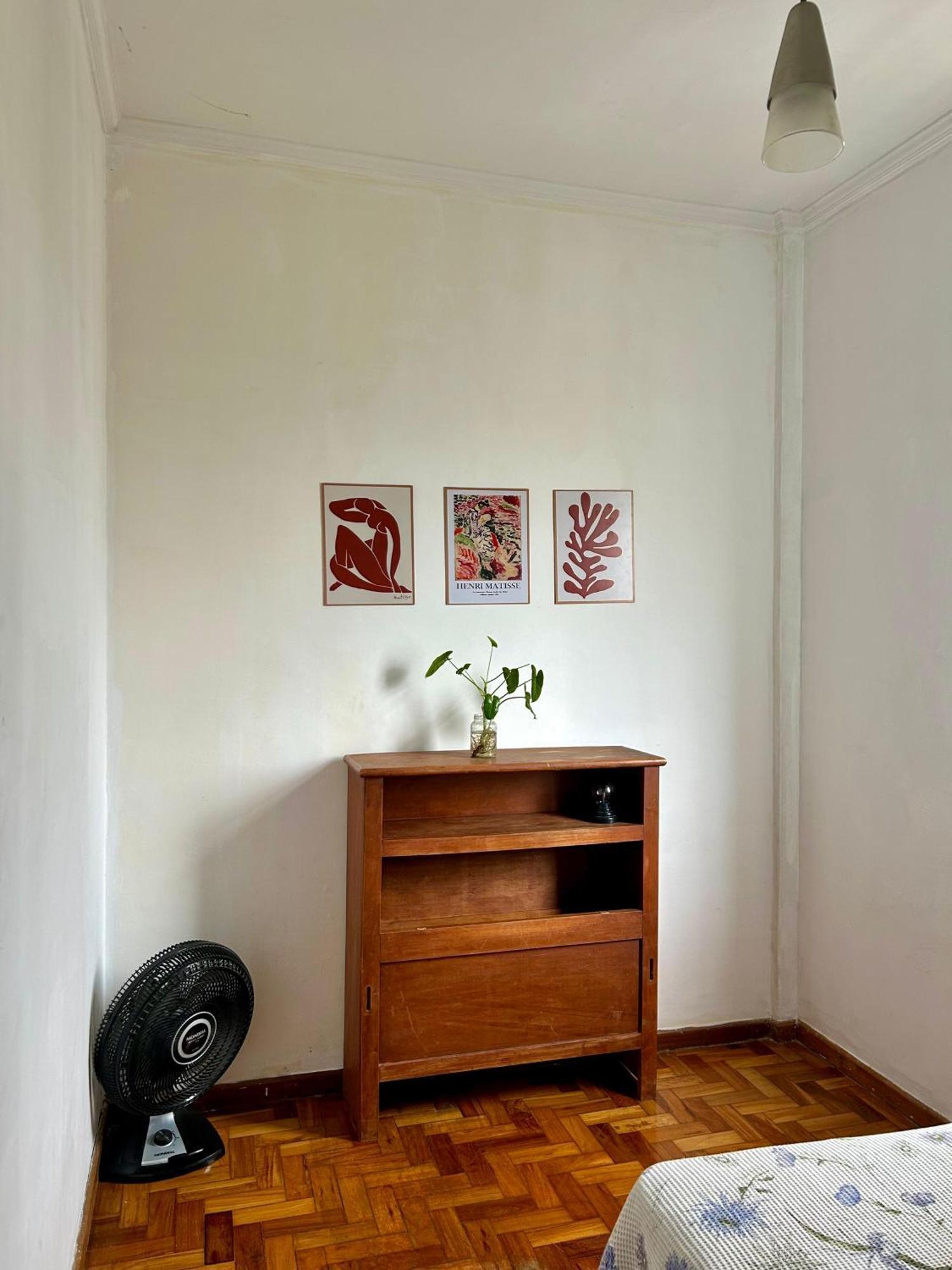 Apartment Alugo Aconchegante Privado *