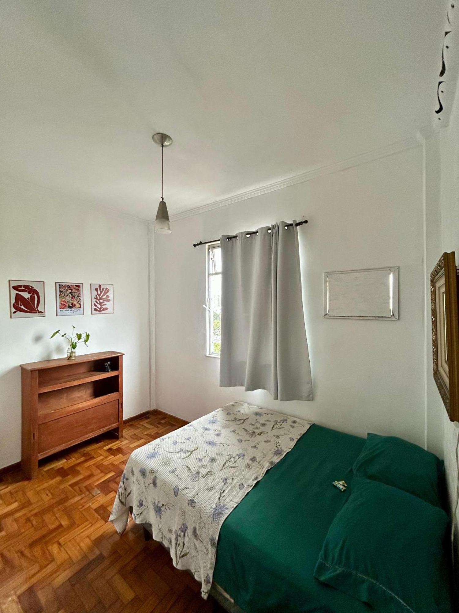 Alugo Aconchegante Privado Apartment *