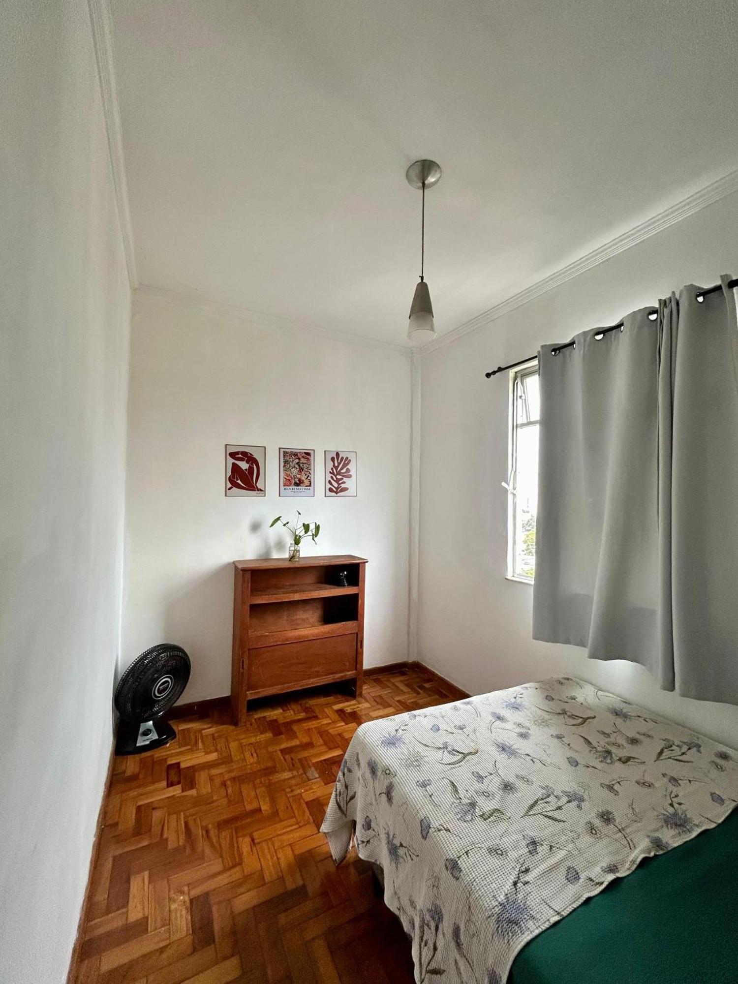 Apartment Alugo Aconchegante Privado *